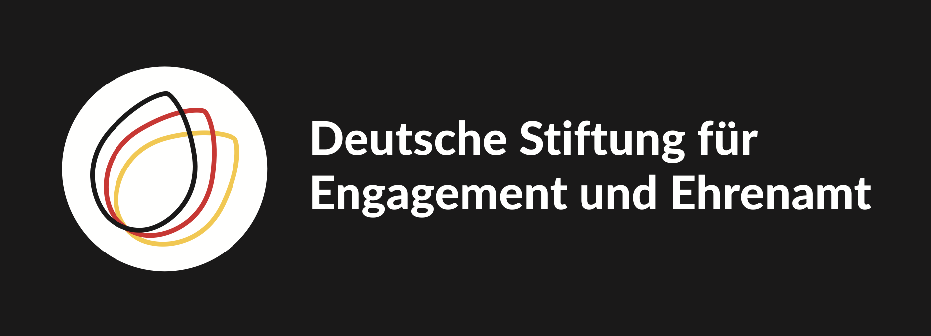 Deutsche Stiftung für Engagement und Ehrenamt | DSEE Logo