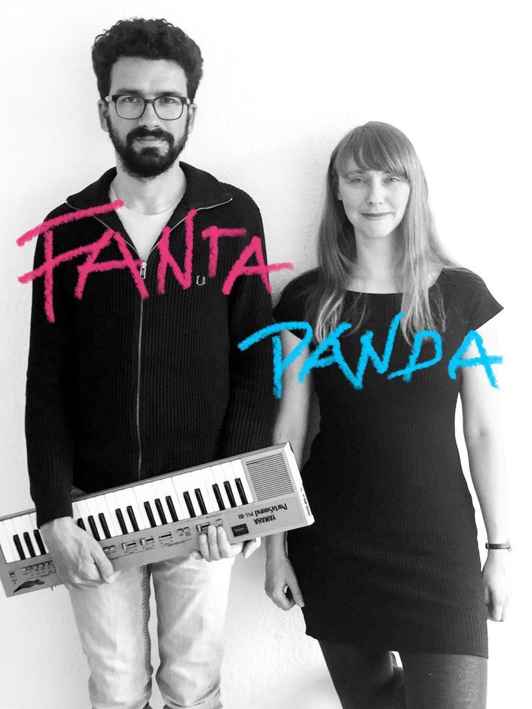 Kulturbahnhof Hersbruck | Konzert | Fanta Panda