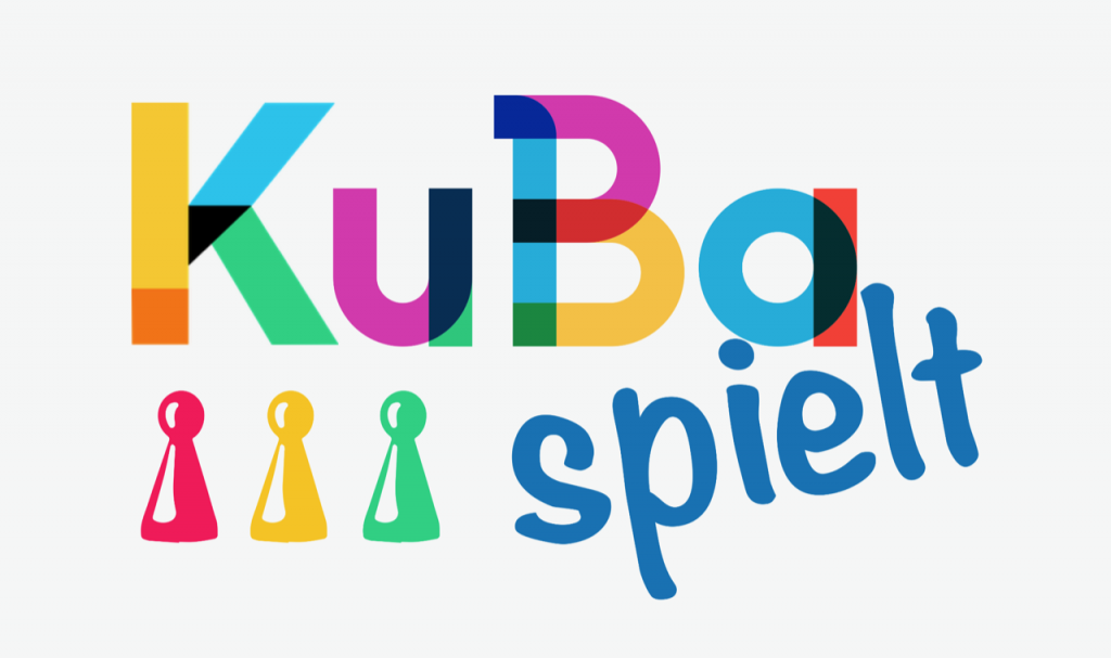 KuBa spielt – Spiele-Abend