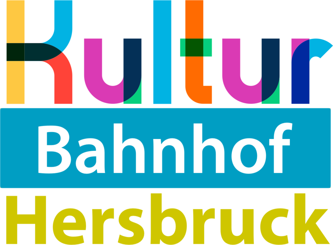 Kulturbahnhof Hersbruck Logo