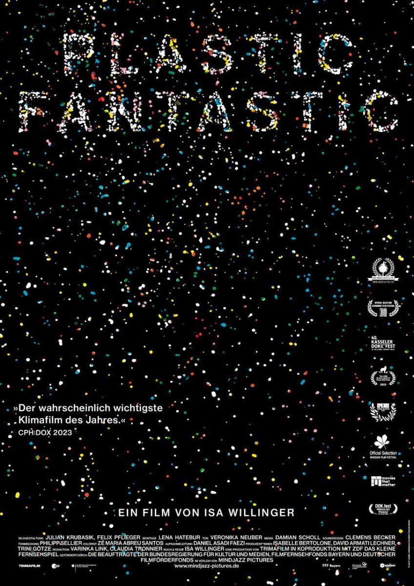 KuBaKino – „Plastic Fantastic“