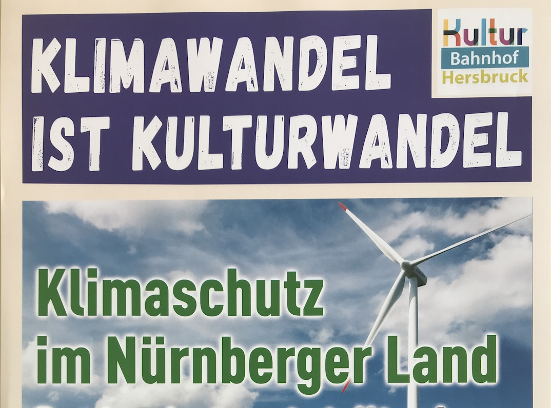 Klimaschutz im Nürnberger Land